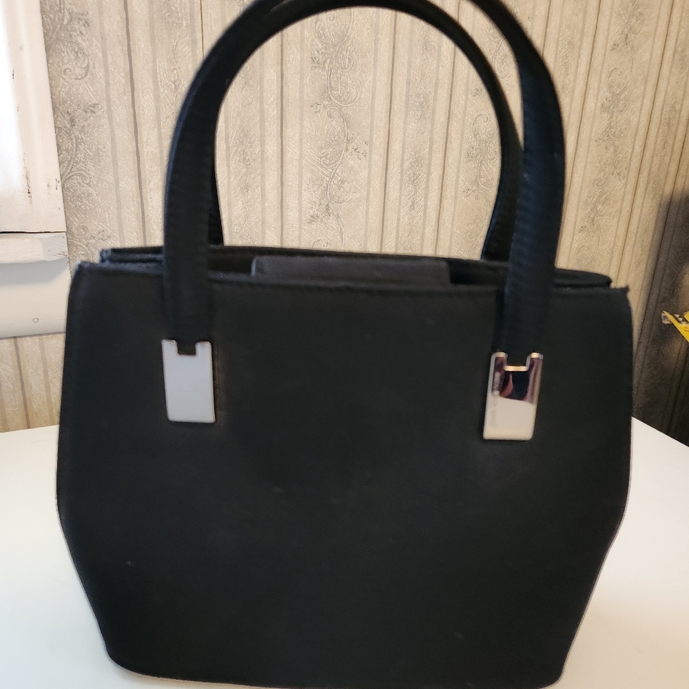JONES NEW YORK evening bag EUC